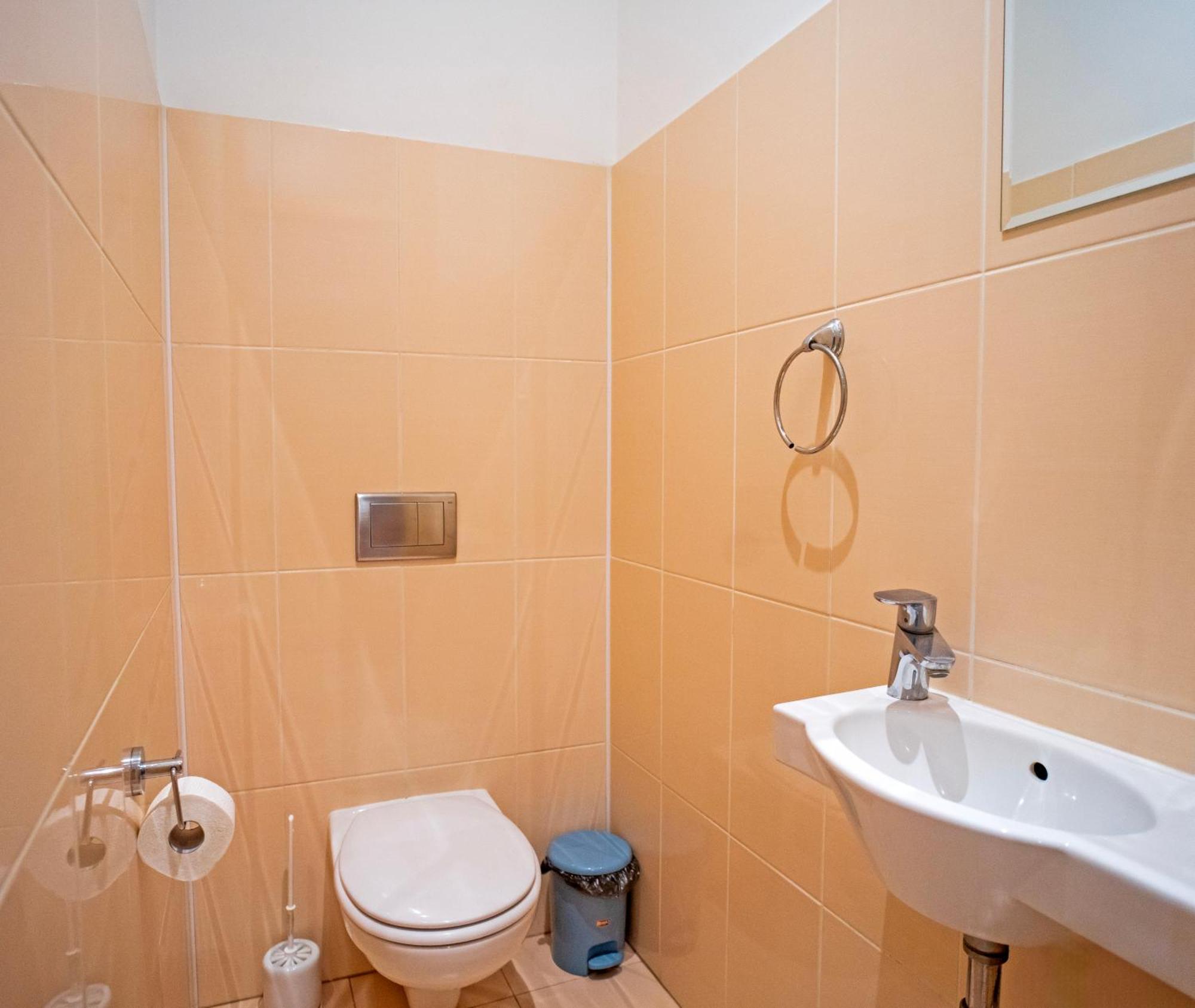 Kaunas Castle Apartments - One Bedroom Flat Exterior foto